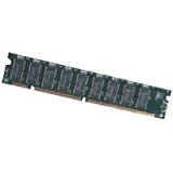 Kingston 128 MB, DIMM 168-pin, SDRAM, 100 MHz for Dell Dimension (KTD-XPSR/128)
